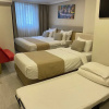 Отель Şimal Hotel, фото 5