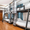Отель OYO 736 Green Poshtel, фото 3
