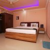 Отель Saransh Guest House By OYO Rooms, фото 8
