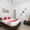 Отель OYO 14440 Home Comfort 1BHK Near Auroville Beach, фото 15