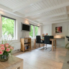 Отель Elegant Apartment in Hoorn With Roof Terrace, фото 7