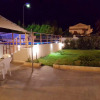 Отель Villa With 2 Bedrooms in Granelli, With Private Pool, Enclosed Garden and Wifi - 100 m From the Beac, фото 17
