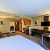 Отель Holiday Inn Express Hotel & Suites Houston-Downtown Conv Ctr, an IHG Hotel, фото 6
