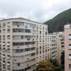 Отель Apartment in Copacabana for up to 4 People 100m From the Beach Cavirio Nsc1003, фото 14