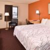 Отель Americas Best Value Inn, фото 7