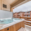 Отель Mont Cervin #32 by Avantstay Ski In Ski Out Home in Silver Lake Village w/ Hot Tub, фото 9