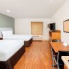 Отель Extended Stay America Select Suites - Atlanta - Alpharetta, фото 4