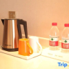 Отель Vienna 3 Good Hotel (Nantong West Railway Station), фото 4