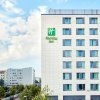 Отель Holiday Inn Berlin - City East Side, an IHG Hotel в Берлине