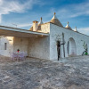 Отель Trulli Del Duca, фото 10