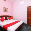 Отель Shanti Inn By OYO Rooms, фото 26