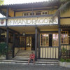Отель La Mandragora в Армасане дус Бузиус