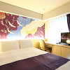 Отель Wing International Premium Kanazawa Ekimae, фото 26