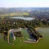 Отель Balaton Apartman House 2, фото 11