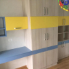Отель Panoramic sea view 3-bedroom apartment 50 m from the sea, фото 2