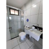 Отель Cobertura Duplex Jacuzzi - Mediterranee Residence, фото 7