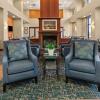 Отель Hampton Inn & Suites Burlington, фото 2