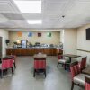 Отель Comfort Inn South Kingsport, фото 20