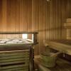 Отель Solpark, фото 10