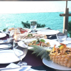 Отель Cliff Lanta Suite, фото 11
