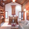 Отель Redwood Cottage-Pet Friendly, фото 1