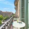 Отель Central Suites Barcelona, фото 16