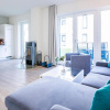Отель Im Sonnengarten Wohnung 14, фото 4