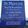 Отель St Merryn Bed & Breakfast, фото 22