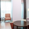 Отель Four Points by Sheraton Sharjah, фото 9