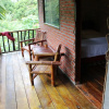 Отель Mountain View Cottages & Villa Tangkahan, фото 34