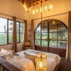 Отель Tropical Private Villa 3 BR Canggu w/Staff, фото 11
