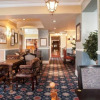 Отель The Swan Hotel Wetherspoon, фото 20