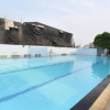 Отель The Centro Hotel & Residence, фото 13