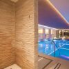 Отель Alpine Charme & Wellness Hotel Europeo, фото 18