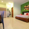 Отель RedDoorz Plus @ Taman Siswa 2, фото 2