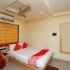 Отель OYO 718 Hotel Saad, фото 16