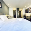 Отель Modern 1Br In Luxury Building, фото 21