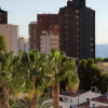 Отель apartamento luminoso benidorm playa levante rincon de loix, фото 13