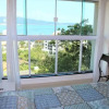 Отель Aluguel De Apartamento 2 Quartos Sendo 1 Suite Com Vista Para O Mar Em Praia Lagoinha, фото 13