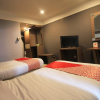 Отель Damon Butik Hotel Pekanbaru, фото 6