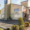 Отель Comfort Inn Muskogee, фото 10