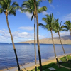 Отель Kihei Beach, #409 2 Bedroom Condo by Redawning, фото 20