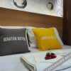 Отель Senayan Suites, фото 7