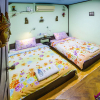 Отель Shannkalay Hostel, фото 3