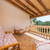 Отель S'AGUAIT - Villa with private pool in Porto Colom. Free WiFi, фото 7