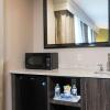 Отель Hampton Inn Mt. Pleasant, фото 22