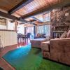 Отель Big Bear Townhouse, фото 11