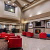 Отель Best Western Plus South Edmonton Inn & Suites, фото 2