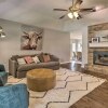 Отель Pet-friendly Bryan Home < 5 Mi to Texas A & M!, фото 2