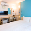 Отель Toyoko Inn Osaka Hankyu Juso Station Nishi 2, фото 28